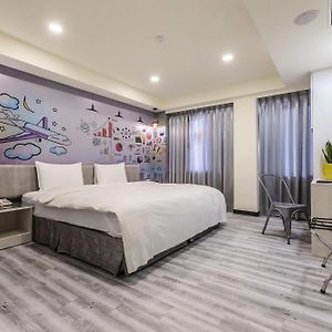 The Cloud Hotel